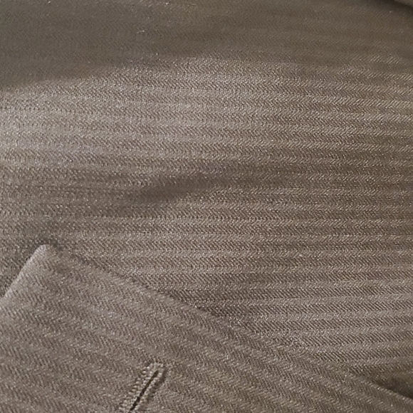 Andrew Fezza Suit 46L 38x32 no tears, holes or missing buttons - Picture 2 of 16